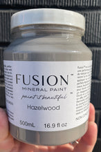 Load image into Gallery viewer, Fusion Mineral Paint Pint