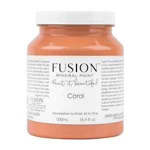 Fusion Mineral Paint Pint