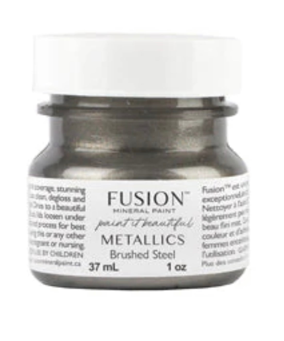 Fusion Metallic