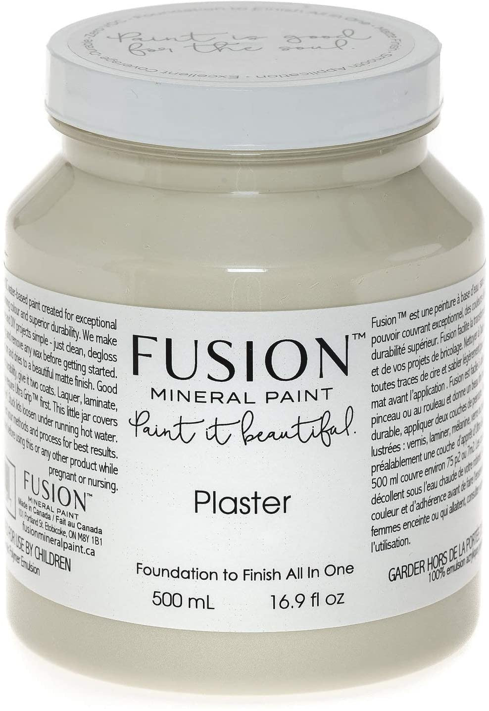 Fusion Mineral Paint Pint