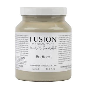 Fusion Mineral Paint Pint