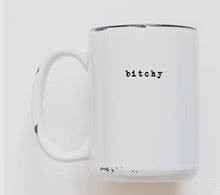 Load image into Gallery viewer, Naughty Mugs
