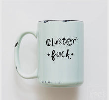 Load image into Gallery viewer, Naughty Mugs