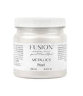 Fusion Metallic