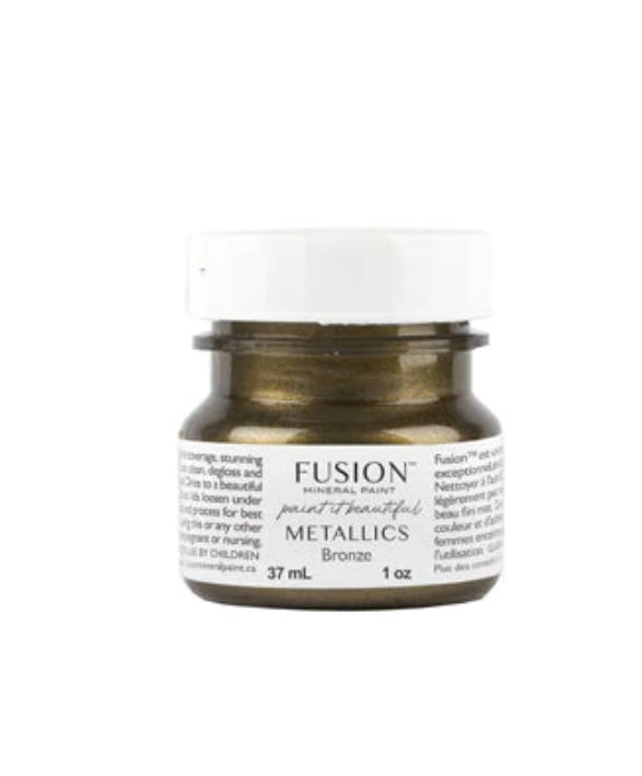 Fusion Metallic