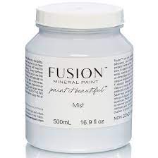 Fusion Mineral Paint Pint
